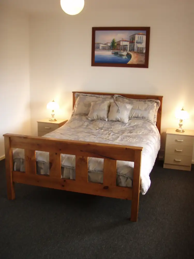 Fifth view of Homely house listing, 13 Spring St, Port Albert VIC 3971