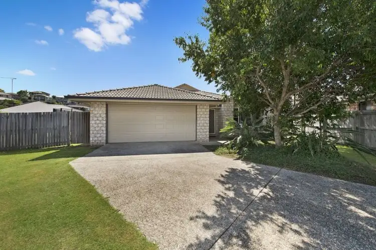 6 Lim Court, Upper Coomera QLD 4209