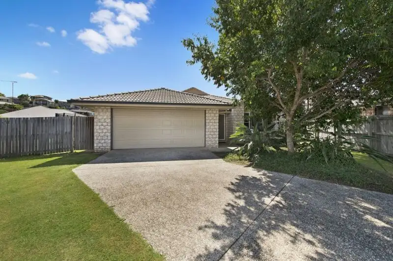 Main view of Homely house listing, 6 Lim Court, Upper Coomera QLD 4209