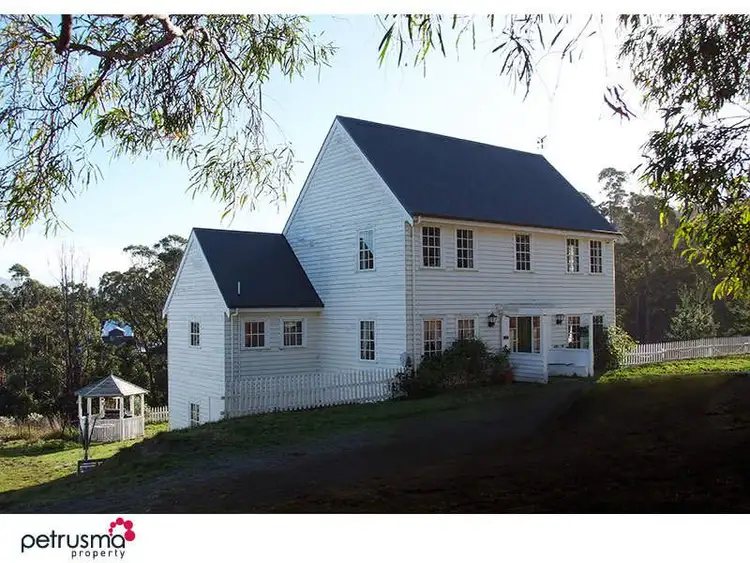 Fifth view of Homely house listing, 289 Brightwater Road, Howden TAS 7054