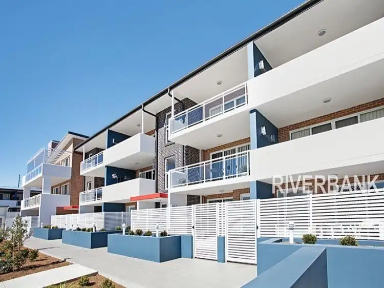 70/13-19 Pastoral Circuit, Pemulwuy NSW 2145