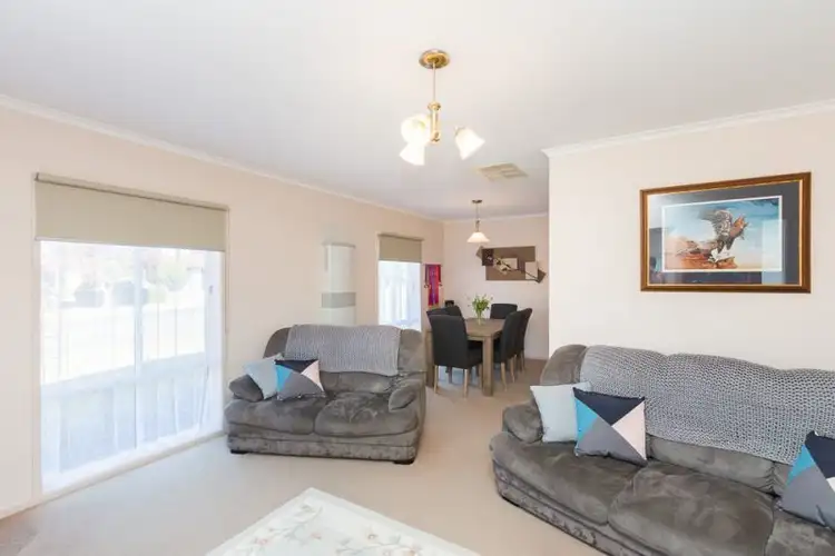Third view of Homely house listing, 13 De Castella Drive, Horsham VIC 3400