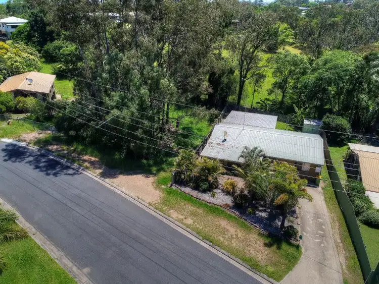 Second view of Homely house listing, 12 Grandis Street, Victory Heights QLD 4570