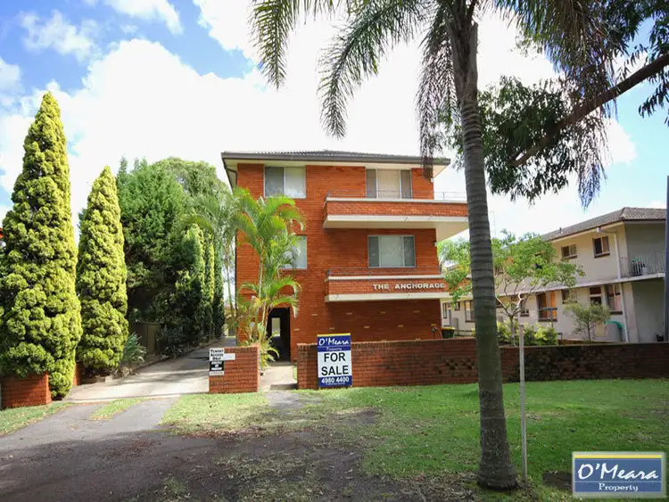 7/8 Shoal Bay Avenue, Shoal Bay NSW 2315