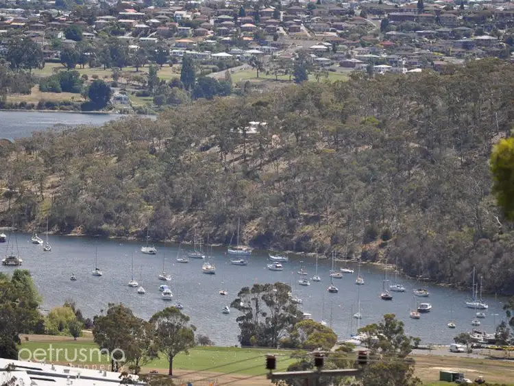 Third view of Homely land listing, Lot 4, 8 Fig Place, Geilston Bay TAS 7015