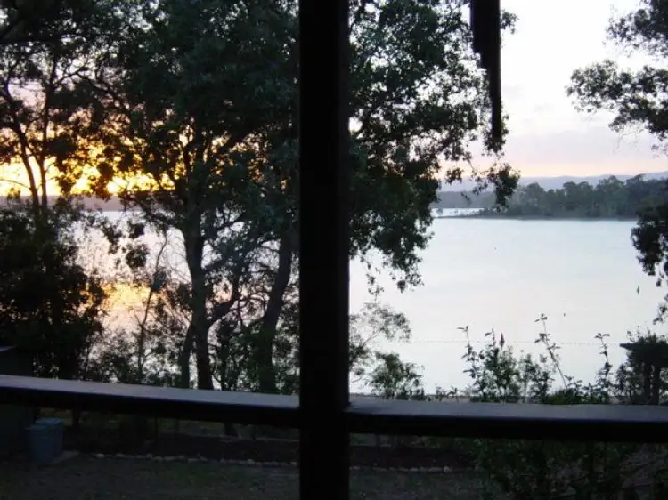 Main view of Homely house listing, 95 Tamboritha Tce, Coongulla VIC 3860
