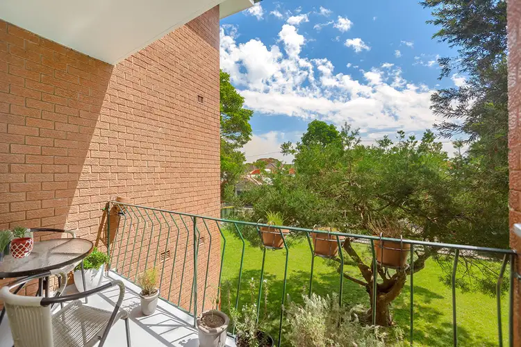Main view of Homely apartment listing, 22/7 Everton Road, Strathfield NSW 2135