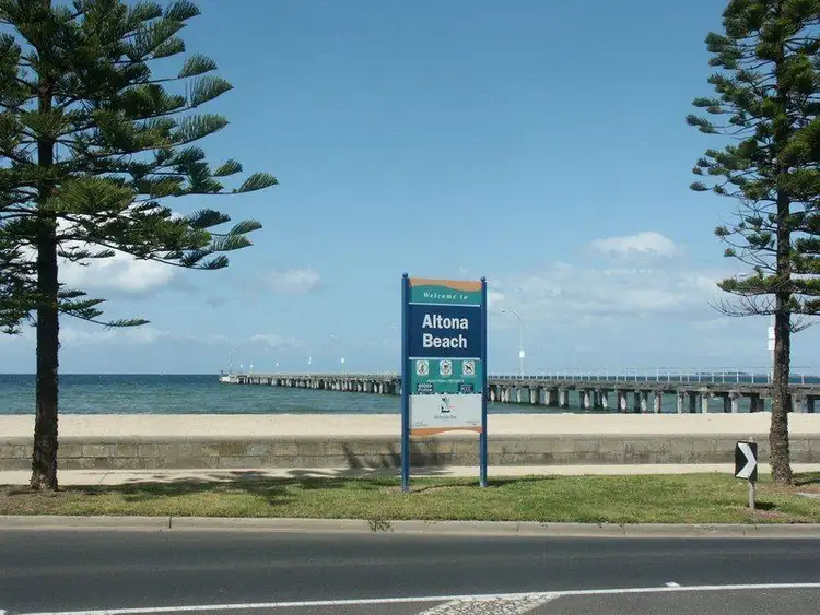 Third view of Homely house listing, 40 Romawi Street, Altona VIC 3018