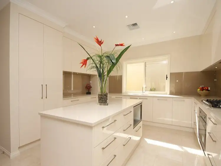 Third view of Homely house listing, 1 Linden Ave, Hazelwood Park SA 5066