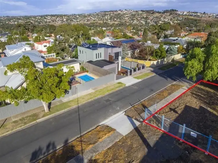 Sixth view of Homely land listing, 2B Grant Street, Newtown VIC 3220