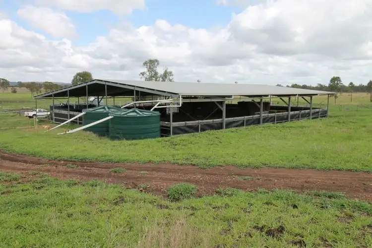 Seventh view of Homely rural property listing, 'TOOKAWHILE' Bishops Road, Windera QLD 4605