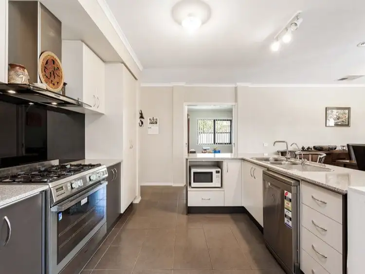Main view of Homely house listing, 17 Villiers Drive, Point Cook VIC 3030
