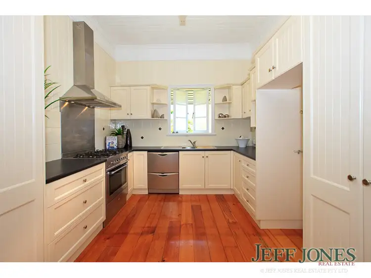 Third view of Homely house listing, 70 Thomas Street, Greenslopes QLD 4120