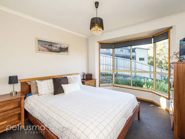 Fifth view of Homely house listing, 94A Flagstaff Gully Road, Lindisfarne TAS 7015