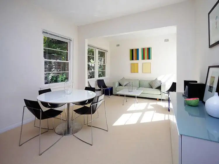 15/23A Billyard Avenue, Elizabeth Bay NSW 2011