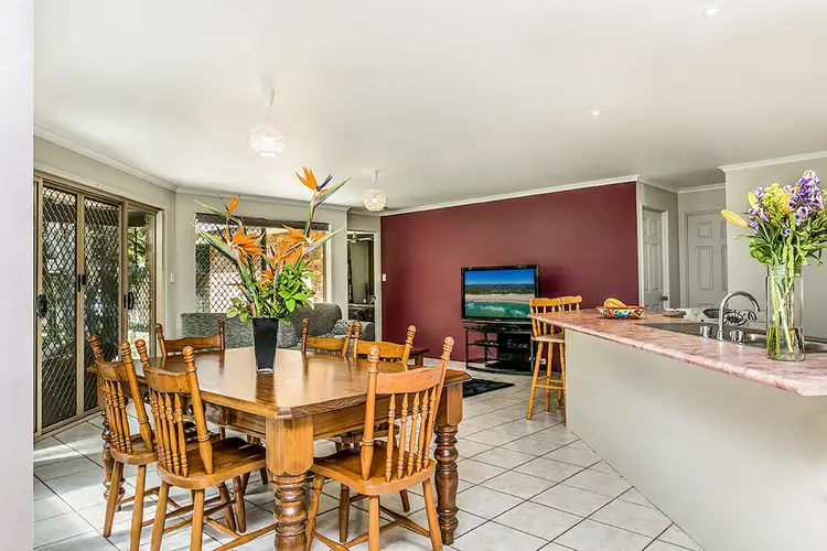 Fifth view of Homely house listing, 17 Oakland Court, Byron Bay NSW 2481