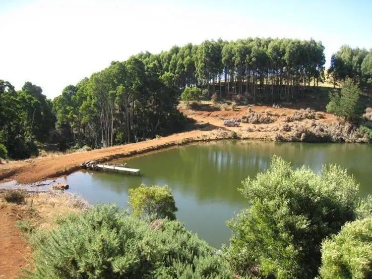Second view of Homely rural property listing, 71 Kays Road, Irishtown TAS 7330