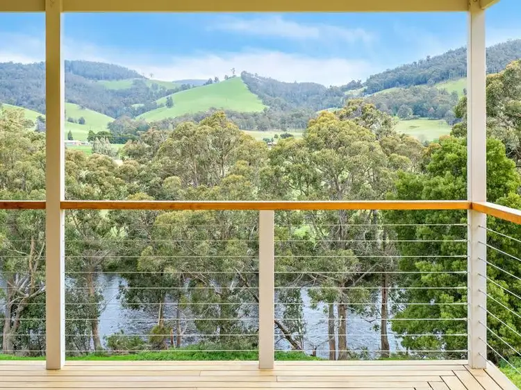 Fifth view of Homely house listing, 895 North Huon Road, Judbury TAS 7109