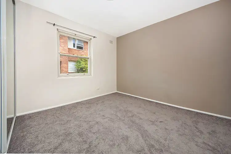 Third view of Homely unit listing, 4/164 Willarong Road, Caringbah NSW 2229
