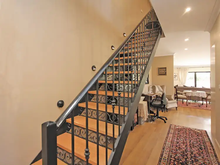 Third view of Homely semi-detached listing, 2/91 Horace Street, Shoal Bay NSW 2315