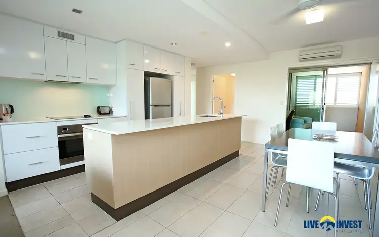 Fifth view of Homely apartment listing, 26/1 Sporting Drive, Thuringowa Central QLD 4817