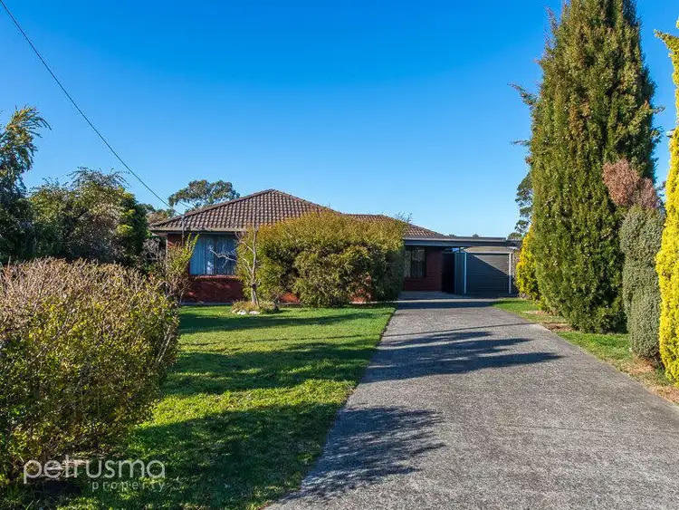 29 Falcon Road, Claremont TAS 7011