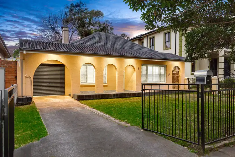 98 Beresford Road, Strathfield NSW 2135