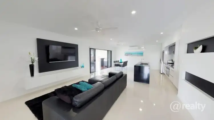 Fourth view of Homely house listing, 75 SEAWAYS STREET, Trinity Beach QLD 4879