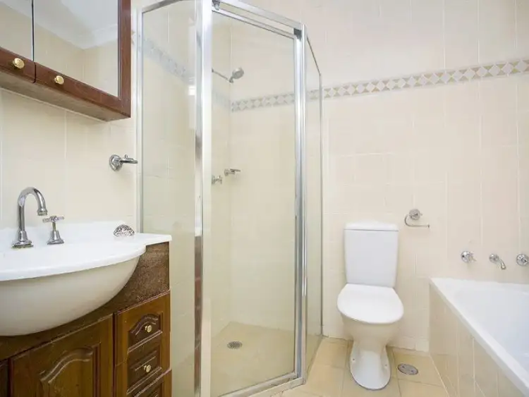 Sixth view of Homely house listing, 4A Seymour Parade, Belfield NSW 2191