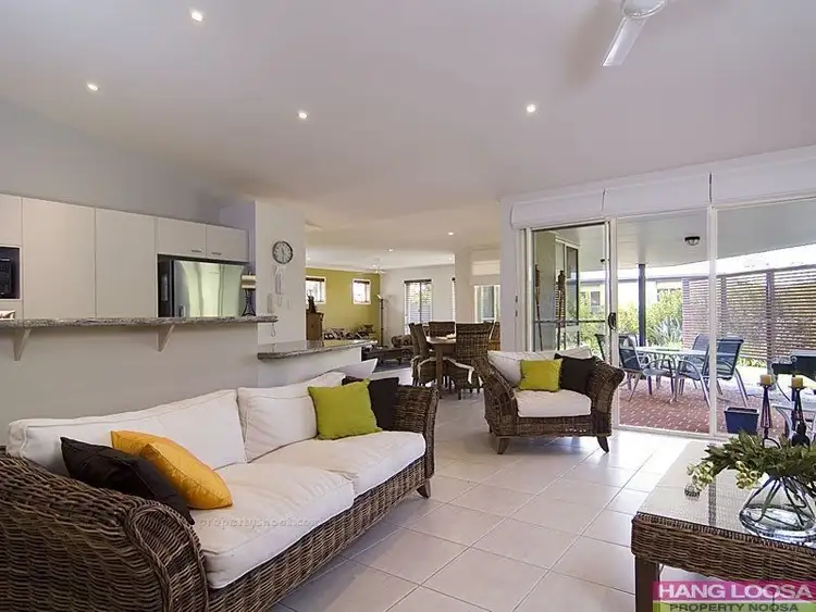Second view of Homely house listing, 11 Dirum Court, Tewantin QLD 4565