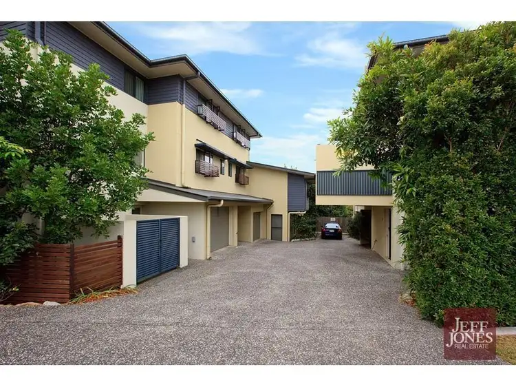 10/96 Marquis Street, Greenslopes QLD 4120