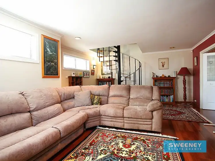 Sixth view of Homely house listing, 39 Fenfield Street, Altona VIC 3018