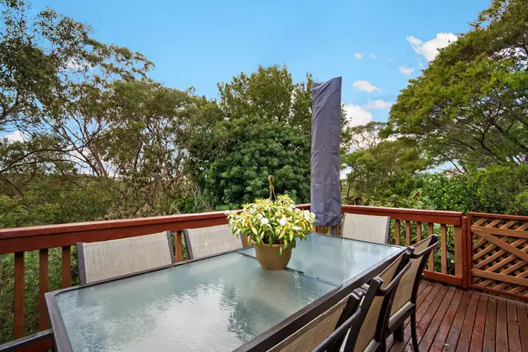 Fifth view of Homely house listing, 31 Cooriengah Heights Road, Engadine NSW 2233
