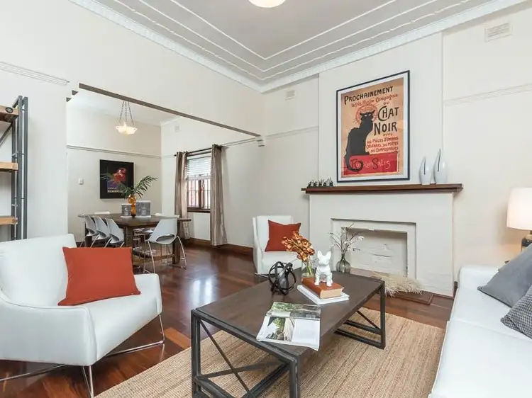 Second view of Homely house listing, 103 McKenzie Street, Wembley WA 6014