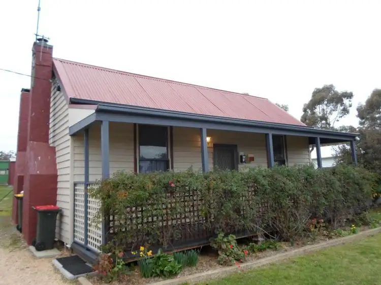 44 Barkly Street, Dunolly VIC 3472