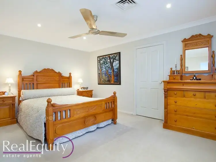 Sixth view of Homely townhouse listing, 5/167 Epsom Road, Chipping Norton NSW 2170