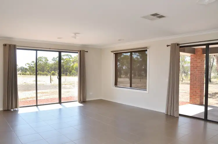 Third view of Homely house listing, 5B Three Chain Road, Sebastian VIC 3556
