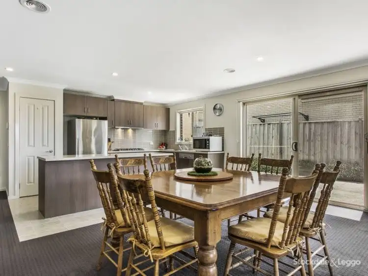 Third view of Homely house listing, 15 OLIVEBANK CRESCENT, Cranbourne North VIC 3977