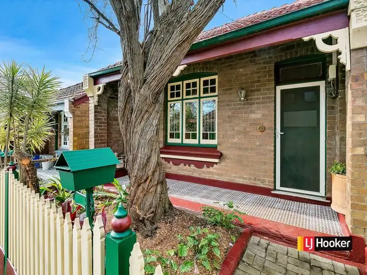96 Constitution Road, Dulwich Hill NSW 2203