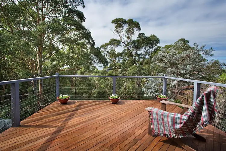Fourth view of Homely house listing, 11 Wyoming Avenue, Valley Heights NSW 2777