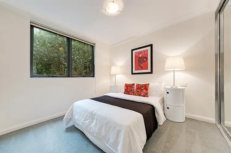 Fourth view of Homely apartment listing, 107/40 King Street, Waverton NSW 2060