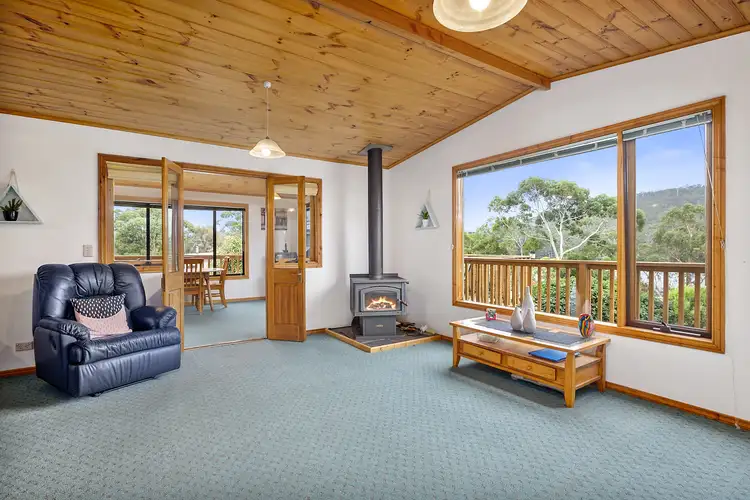 Second view of Homely house listing, 26 Charlotte Cove Road, Charlotte Cove TAS 7112