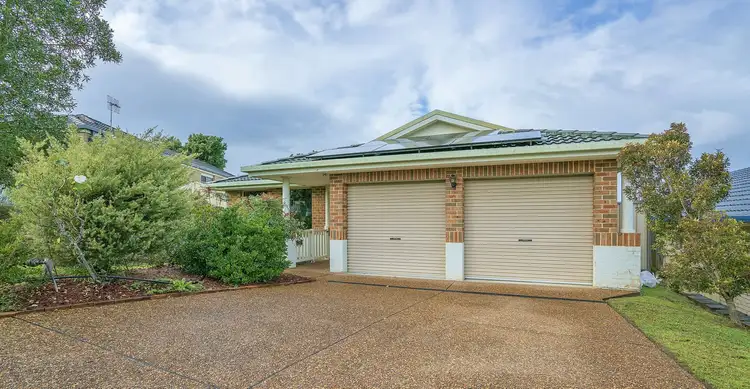 Main view of Homely house listing, 69 St Lawrence Avenue, Blue Haven NSW 2262