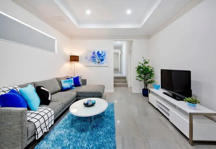 Third view of Homely house listing, 12A Hewton Street, Morley WA 6062