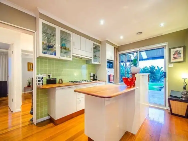 Second view of Homely house listing, 20 Lugg Street, Altona VIC 3018
