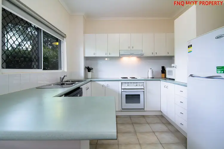 Sixth view of Homely apartment listing, 1/98-100 Moore Street, Trinity Beach QLD 4879