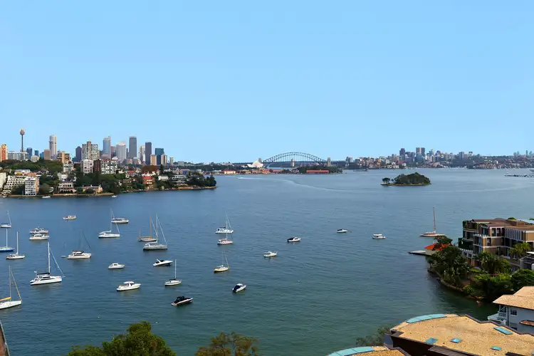 Fourth view of Homely apartment listing, 11/22-24 Wolseley Road, Point Piper NSW 2027