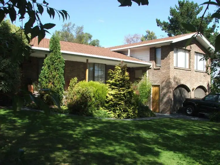 Main view of Homely house listing, 1 Robin Court, Lindisfarne TAS 7015
