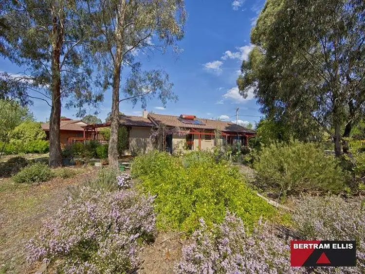 27 Blowering Street, Duffy ACT 2611