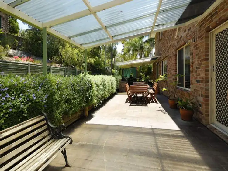 Second view of Homely house listing, 5 Dotterel Place, Woronora Heights NSW 2233